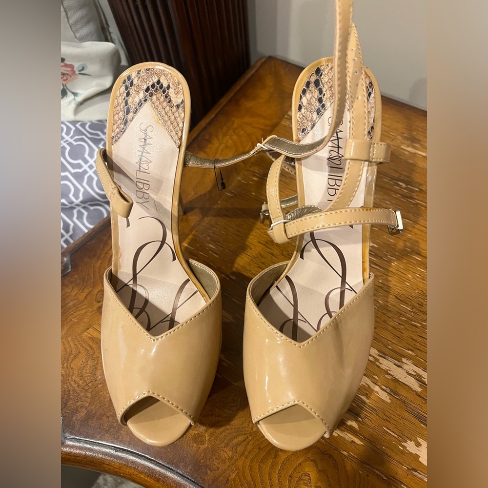 Stilettos